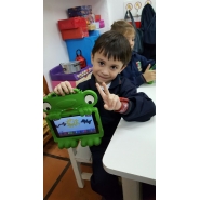 Computación Nivel Inicial